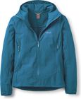 Quantra Pro Hoody Wmns