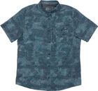 Flagship UV Button UP