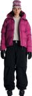 Fall-line Puffy Jacket Women’s