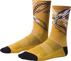 Graphic Logo Socks