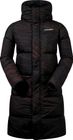 Combust Reflect Long Jacket AF