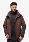 Jasper 3IN1 Jacket M
