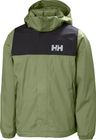 JR Vancouver Fleece INS Jacket