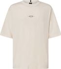 Stacked Metal Tee