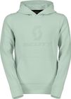 Hoody Jr Defined Mid