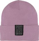 Skiers Beanie
