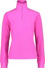 Woman Ski Pulli Micro Fleece 170g