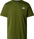 Mens Softshell Box NSE Tee