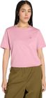 Womens Short-sleeve Tee