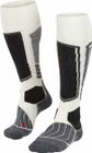 SK1 Comfort Damen Skiing Kniestrümpfe