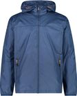 MAN Jacket Rain FIX Hood