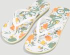 Profile Graphic Sandals