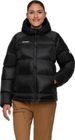 Escape Puffy IN Hooded Jacket Women