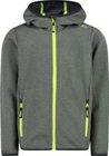 KID Jacket FIX Hood