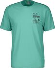 Tee M's Defined DRI SS