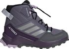 Terrex AX4R Mid Climawarm+ Hiking Shoes Kids