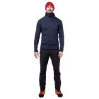 Durian Hooded Mens Jacket