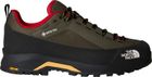 Mens Verto Alpine Gore-tex
