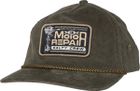 Chop Shop Snapback
