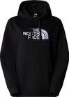 Womens Drew Peak Pullover Hoodie