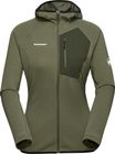 Aenergy Light ML Hooded Jacket Women