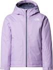 Girls Freedom Insulated Jacket