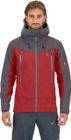 Squall Jacket