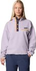 Helvetia II Cropped Half Snap Fleece