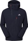 Squall Hooded Mens Jacket