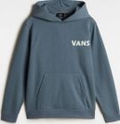 Off The Dome Loose Pullover