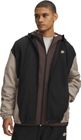 Rival Woven CB Jacket