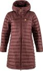 Snow Flake Parka W