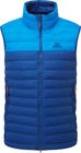 Superflux Mens Vest