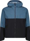 MAN Jacket Fixed Hood