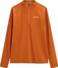 Theralite Tech Half Zip AM