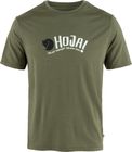 Hoja Wool T-shirt M