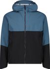 MAN Jacket Fixed Hood