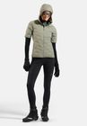 Zeroweight Insulator Short Sleeve