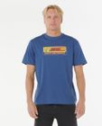Surf Revival Station Tee