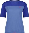 Womens Diversion Merino Bike Jersey Short Sleeve