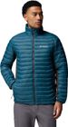 Powder Pass Hybrid Jacket