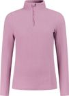 Prtremutez 1/4 Zip Active top
