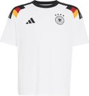 Germany 26 Home Fan Kids Jersey Junior Boys and Girls