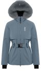 Ladies Ski Jacket+fur