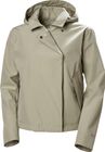 W T2 Rain Jacket