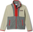 Youth Back Bowl II Fleece Jacket