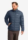 Ather Down Jacket M RDS