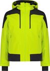 MAN Ski Jacket Zip Hood