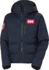 W Kvitfjell Puffy Merch