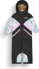Snowy Toddler Suit